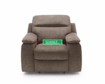 Bydgoskie Meble - Libretto Fotel relax elektryczny